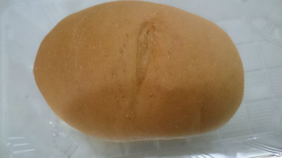 シロヤ　博多駅いっぴん通り店　サニーパン