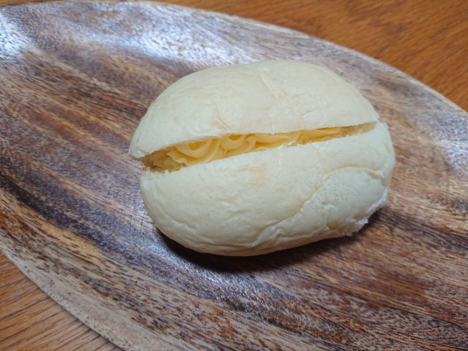 糸島の恵Moomo（モーモ）ミルクパン