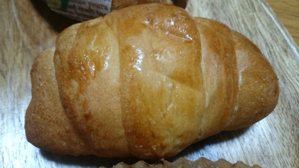 パン工房ラムーナ 塩パン
